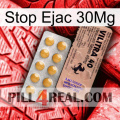 Stop Ejac 30Mg 41